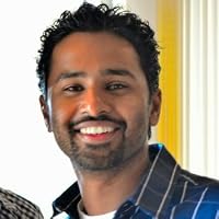 Profile Image for Shawn Varghese.