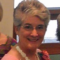 Profile Image for Sally Atkinson.