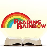 Profile Image for Reading Rainbow Community.