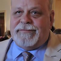 Profile Image for Bruce Taneski.