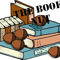 Profile Image for TheBookNutBlog.