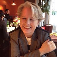 Profile Image for Heide Henauer.
