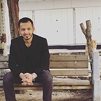 Profile Image for Ahmed.