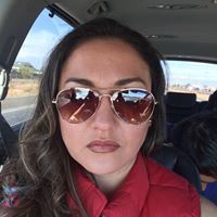 Profile Image for Claudia Hernandez-Madrid.