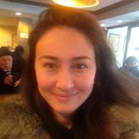 Profile Image for maral baratova.