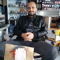 Profile Image for Nuri Uzunçakmak.
