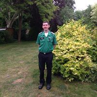 Profile Image for Sean Mahon.
