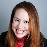 Profile Image for Kathryn Sanders.