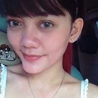 Profile Image for Angela Sianturi.