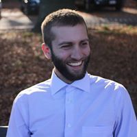 Profile Image for Brett Crudgington.