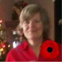 Profile Image for Nancy Dawson.