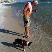 Profile Image for Kenneth D. Waldon.