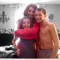 Profile Image for Olivia Chrisman.