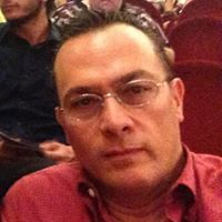 Profile Image for JUAN CARLOS VILLASEÑOR.