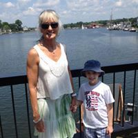 Profile Image for Debbie Gamble.