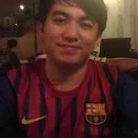 Profile Image for Syafiq Drahman.