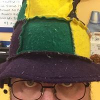 Profile Image for Ben Carter-Allen.