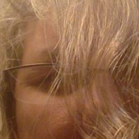 Profile Image for Vicki Gordon.