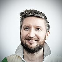 Profile Image for Mat Webb.