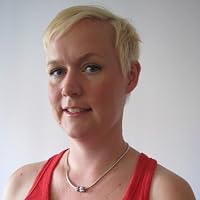 Profile Image for Ida Ahlström.