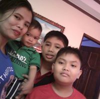 Profile Image for Sally Zantua.