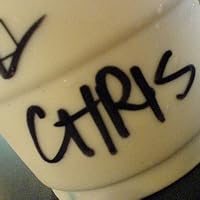 Profile Image for Chris Dauten.