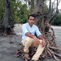 Profile Image for Rubel Hawladar.