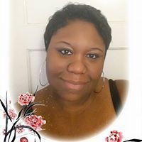 Profile Image for Monique Davis.