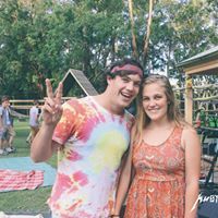 Profile Image for Andrew Hayes.