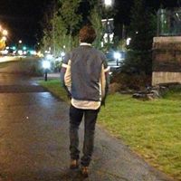 Profile Image for Cody Altizer.