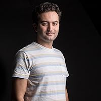 Profile Image for Majid Hajian.