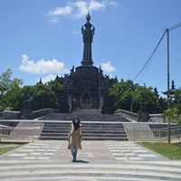Profile Image for Tiyas Nurmaliyah.