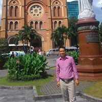 Profile Image for Tu Nguyen.