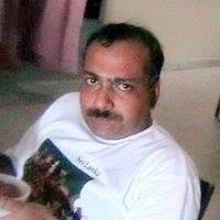 Profile Image for Ashish Srinivasan.