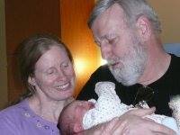 Profile Image for Patricia.