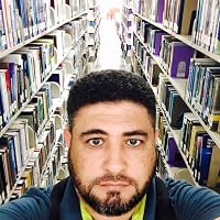 Profile Image for Mohammad AboZeed.