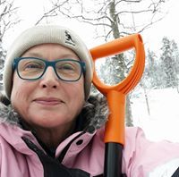Profile Image for Kaija Kivilahti.