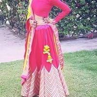 Profile Image for Pratiksha Khona.