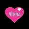 Alisha
