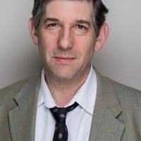 Profile Image for Barry List.