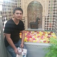 Profile Image for Talha Farooq.