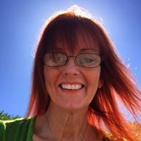 Profile Image for Trisha Barnes.