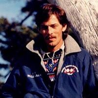 Profile Image for Bernard Wilmes.