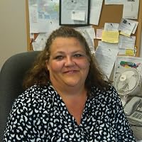 Profile Image for Marilee Welch.