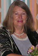 Profile Image for Cheryl Sawyer.