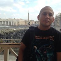 Profile Image for Pedro Fernando.