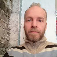 Profile Image for Ivar Eidem.