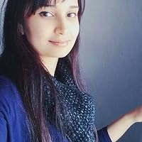 Profile Image for Amira.