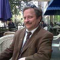 Profile Image for Steven Schneider.