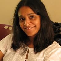 Profile Image for HariKrupa Padmanabhan.